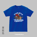 MakeWorld.tw 短T (TEAM WILD TAIWAN)_4