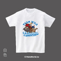 MakeWorld.tw 短T (TEAM WILD TAIWAN)