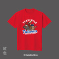 MakeWorld.tw 短T (TEAM WILD TAIWAN)_6