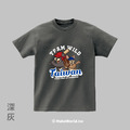 MakeWorld.tw 短T (TEAM WILD TAIWAN)_3