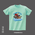 MakeWorld.tw 短T (TEAM WILD TAIWAN)_5