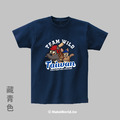 MakeWorld.tw 短T (TEAM WILD TAIWAN)_11