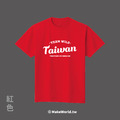 MakeWorld.tw 短T (TEAM WILD TAIWAN 文字版)_14
