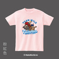 MakeWorld.tw 短T (TEAM WILD TAIWAN)_9