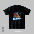 MakeWorld.tw 短T (TEAM WILD TAIWAN)_2
