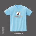 Make World 短T (白柴犬)_6