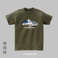 Make World 短T (北稜角/經典款)_9