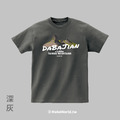 Make World 短T (大霸尖山/經典款)_12