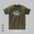 Make World 短T (中央尖山/經典款)_8
