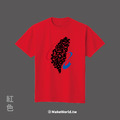 MakeWorld.tw 短T (克萊兒寫寫字/台灣尚勇/D)_4