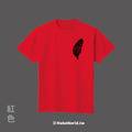 MakeWorld.tw 短T (克萊兒寫寫字/台灣尚勇/C)_4