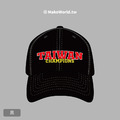 MakeWorld.tw 棒球帽 (奪冠紀念帽-Taiwan Champions)_1