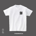 MakeWorld.tw 短T (克萊兒寫寫字/台灣尚勇/A)
