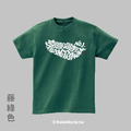 MakeWorld.tw 短T (克萊兒寫寫字/台灣尚勇/E)_5