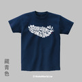 MakeWorld.tw 短T (克萊兒寫寫字/台灣尚勇/E)_4
