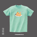 MakeWorld.tw 短T (尼爾森式症/義狗料理)_8