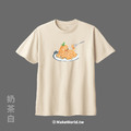 MakeWorld.tw 短T (尼爾森式症/義狗料理)_9