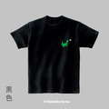 MakeWorld.tw 短T (YUANCHi/龍貓綠綠)_3