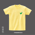 MakeWorld.tw 短T (YUANCHi/龍貓綠綠)_5