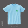 MakeWorld.tw 短T (YUANCHi/龍貓綠綠)_2