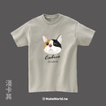Make World 短T (寵物-三花貓)_7