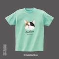 Make World 短T (寵物-三花貓)_4