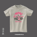 MakeWorld.tw 短T (鐵雄Keno/粉紅媽祖)_5