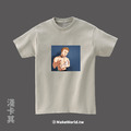 MakeWorld.tw 短T (尼爾森式症/男模阿彌陀佛)