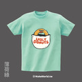 MakeWorld.tw 短T (鐵雄Keno/醜醜甜甜圈)_5