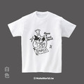 MakeWorld.tw 短T (鐵雄Keno/好好吃飯啊)
