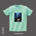 MakeWorld.tw 短T (尼爾森式症/夏夜晚風)_7