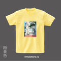 MakeWorld.tw 短T (尼爾森式症/夏日午後)_11