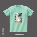 MakeWorld.tw 短T (尼爾森式症/夏日午後)_1