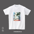 MakeWorld.tw 短T (尼爾森式症/夏日午後)