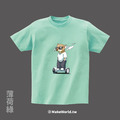 MakeWorld.tw 短T (尼爾森式症/飄撇吉娃娃)_1
