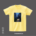 MakeWorld.tw 短T (尼爾森式症/夏夜晚風)_5