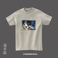 MakeWorld.tw 短T (尼爾森式症/大吉娃)_1
