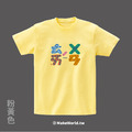 MakeWorld.tw 短T (克萊兒寫寫字/台灣)_5