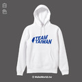 Make World 內刷毛帽T (Team Taiwan)_4