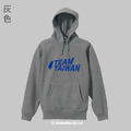 Make World 內刷毛帽T (Team Taiwan)_1