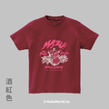 MakeWorld.tw 短T (鐵雄Keno/粉紅媽祖)_12