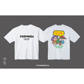 MakeWorld.tw 落肩短T (鐵雄Keno/FORMOSA)_1