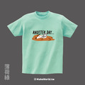 Make World 短T (金門縣野生動物救援暨保育協會/水獺 AnOtther Day)_7