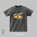 Make World 短T (金門縣野生動物救援暨保育協會/水獺Otter the World!)_1