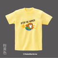 Make World 短T (金門縣野生動物救援暨保育協會/水獺Otter the World!)_5