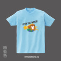 Make World 短T (金門縣野生動物救援暨保育協會/水獺Otter the World!)_4