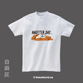 Make World 短T (金門縣野生動物救援暨保育協會/水獺 AnOtther Day)_11