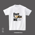 Make World 短T (金門縣野生動物救援暨保育協會/水獺Don't touch me)_14