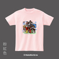 MakeWorld.tw 短T (AxMon/黑虎將軍與玄天上帝)_7