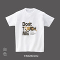 Make World 短T (金門縣野生動物救援暨保育協會/水獺Don't touch me)_8